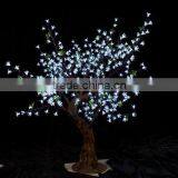 LED Artificial Blossom Tree Light