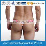 Men Sexy Underwear Customized Underwear Cotton Underwear Sexy Underwear thumbnail-2