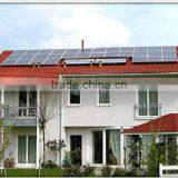 5KW Off-grid Solar System for CCTV,village,hotel, Home