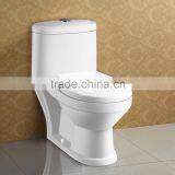 China Toilet Manufacturer Ceramic Toilet With CUPC Flush Fittings thumbnail-5