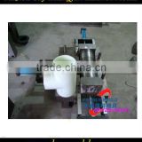 Good design for plastic injection pipe fitting mould