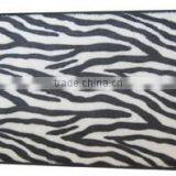 Benefit Polyster Waterproof Bathroom Mat Door Mat