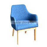 D018A Baroque Chair Antique Furniture Reproduction Chair thumbnail-1