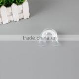 High Quality Clear Carbamide/Hydrogen Peroxide Prefilled Gel Tray thumbnail-2