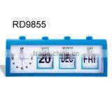 2013 Hot Sale Promotion Calendar Alarm Clock thumbnail-1