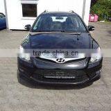 USED CARS - HYUNDAI I30 1.6 CRDI CAR (LHD 7147 DIESEL) thumbnail-2