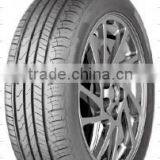 Hot ! 185/60R14 Semi Steel Radial Passenger Car Tires PCR Tires thumbnail-4