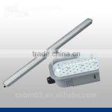 TUV CE SAA Listed 150cm 5ft 50w Linear Led Tri-proof Light With Factory Price