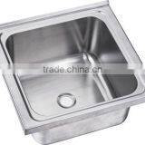 Economical Zero Radious Farmhouse Sink Durable thumbnail-6