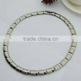 Cheapest Titanium Negative Ion Sport Necklace thumbnail-3