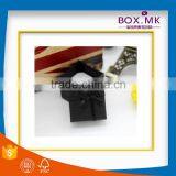 Most Popular High Class Square Green Ring Box Jewelry thumbnail-4
