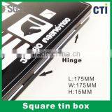 Magnetic Games Tin Box thumbnail-5