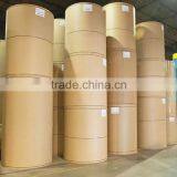 100% Virgin Wood Pulp Rolling C2s Coated Art Paper for Wholesale thumbnail-6