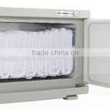 Salon UV Towel Warmer, Towel Heater UL/CE/CB/PSE-8L in Pink thumbnail-3