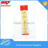 High Quality Smile Face Round Magnet for Whiteboard thumbnail-1