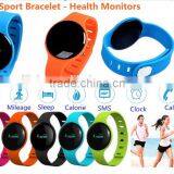 Whole Sale h8 Android Gps Smart Bracelet ,ios Android Bluetooth Smart Watch ,novelty Bracelet