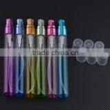 10 ml Color Blue Glass Bottle Regulation of Perfume Bottle thumbnail-5