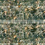 [ 0.5M/1M Width] TSAUTOP New Patterns Camouflage and Tree Water Transfer Print Film Hydrographic Film Hydro Dipping Film P461 thumbnail-1