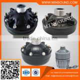 Horn Speaker Driver Unit / High Power Driver / Neodimum Speaker