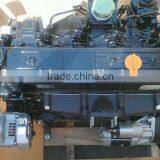 Yanmar 4TNE98 Diesel Engine