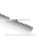 AISI 316 Wire Railing Stainless Steel Wire Rope thumbnail-3