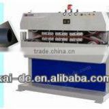 High Speed Rubber Belt Plastic Pipe Hauling Machine