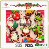 2015 Christmas Gift Promotional Keychain Wholesale