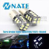Car S25 1156/1157 Turn Lights Brake Lights Led Auto Parts