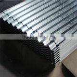 China Supply Quality Guaranteed Galvanized Corrugated Sheet Metal Price thumbnail-2