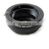 Kipon (for)Sony Alpha MAF Mount Lens to (for)Micro 4/3 Adapter thumbnail-1