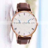 R0792 Customized Logo is Welcome Cheap Watch ,316L Steel Case Cheap Watch thumbnail-2