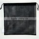 Custom Nylon Swimming Drawstring Mesh Bag Wholesale