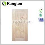 Oak Hdf Door Skin Veneer Door Skin Internal Door Skin