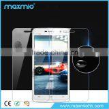 China Factory Anti-Glare Fingerprint-Free Screen Protector for Vivo Y22
