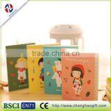Cartoon Character Custom Cute Note Book thumbnail-1