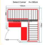 Weight Loss Slimming Beauty Salon Equipment Home Steam Sauna Room thumbnail-3