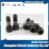 Carbon Steel Hexagon Socket Head Cap Screws DIN7984 thumbnail-6