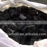 low Ash Carbon Electrode Paste