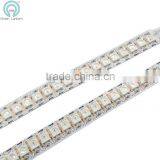 Wholesale Flexible 5v Smd 5050 Led Strip Magic Ws2812b Digital Led Strip thumbnail-3