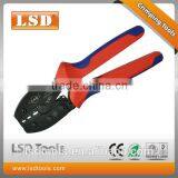 High Quality Insulated Terminal Connectors for 0.5-6mm2 Ratchet Hand Crimping Plier,electrician Crimper