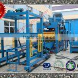 QT4-15 Block Machine Production Line