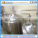 Stable and Effecient Beer Brewery Equipment Large Beer Brewing Machine/ thumbnail-3