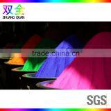 Chrome Polyester Powder Coating