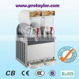 2 Bowls Best Frozen Drink Machine(XRJ-15L*2)