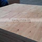 1400x1350x55MM Eucalyptus Plywood for Construction thumbnail-1