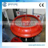 Professional Vibratory Tumbler Polishing Machine With Great Price thumbnail-2