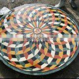 Decorative Mosaic Table