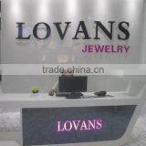 Guangzhou Lovans Jewelry Co., Ltd. company overview - view 2 thumbnail