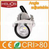 High Quality Cheap Ceiling Lamp 10w LED COB Down Light