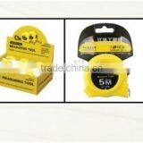 MID II Measure Tape With Three Stop Brake Steel Measuring Tape Popular Around Europe thumbnail-6